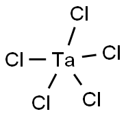 7721-01-9 Structure