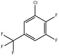 3-Chloro-4,5-difluorobenzotrifluoride price.