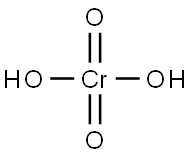 7738-94-5 Structure