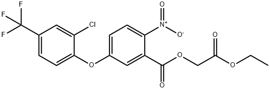 77501-90-7 Structure