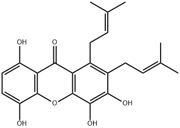 776325-66-7 Structure