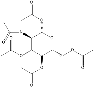 7772-79-4 Structure