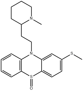 7776-05-8 Structure