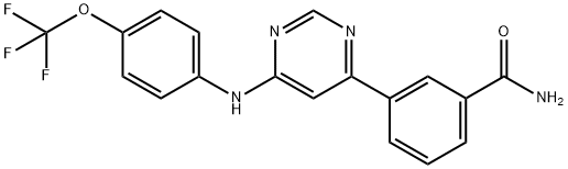 778270-11-4 Structure