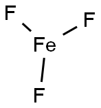 Eisentrifluorid