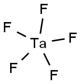 7783-71-3 結(jié)構(gòu)式