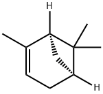 (1S)-(-)-alpha-Pinene