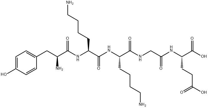 77875-70-8 Structure