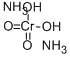 AMMONIUM CHROMATE