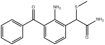 78281-61-5 結(jié)構(gòu)式