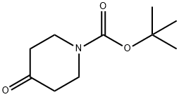 N-(tert-Butoxycarbonyl)-4-piperidone