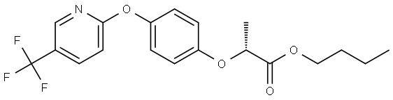 Fluazifop-P-butyl