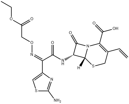 79368-95-9 結(jié)構(gòu)式