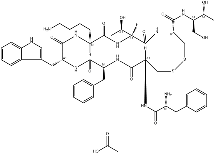 79517-01-4 Structure