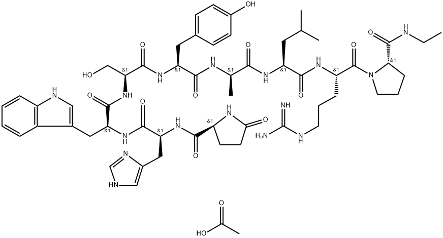 79561-22-1 結(jié)構(gòu)式