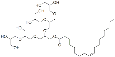 79665-92-2 Structure