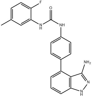 796967-16-3 Structure