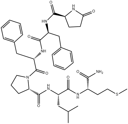 79775-19-2 Structure