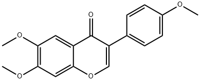 798-61-8 Structure