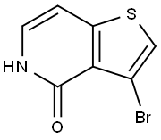 799293-83-7 Structure