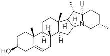 80-78-4 Structure