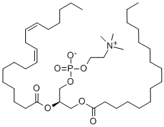 8002-43-5 Structure