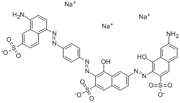 8003-69-8 Structure