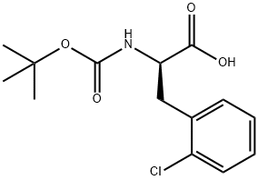 BOC-D-2-Chlorophe 