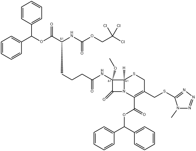 80194-18-9 結(jié)構(gòu)式