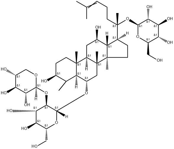 80418-24-2 結(jié)構(gòu)式