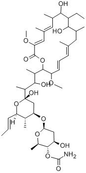 80890-47-7 Structure