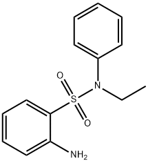 81-10-7 結(jié)構(gòu)式