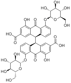 81-27-6 Structure