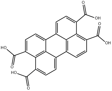 perylene-3,4,9,10-tetracarboxylic acid