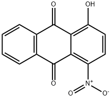 81-65-2 Structure