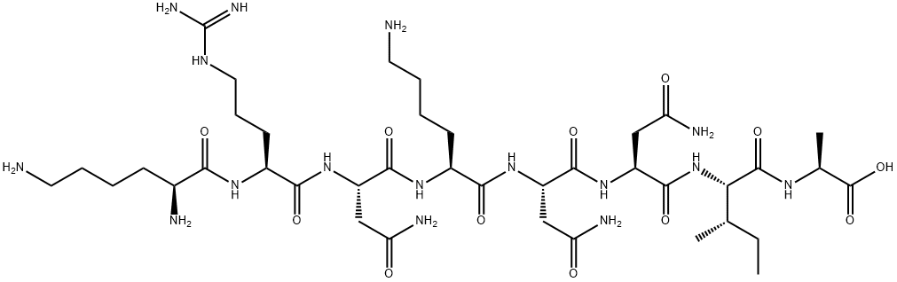 81117-26-2 Structure