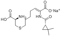 Cilastatin sodium