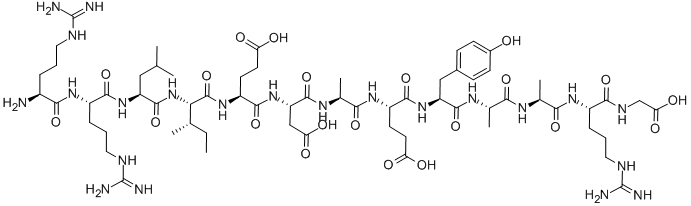 81156-93-6 結(jié)構(gòu)式