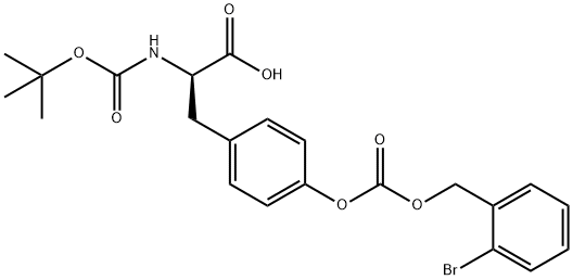 81189-61-9 Structure