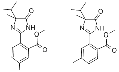 IMAZAMETHABENZ-METHYL