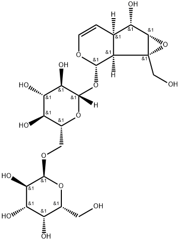 81720-05-0 Structure