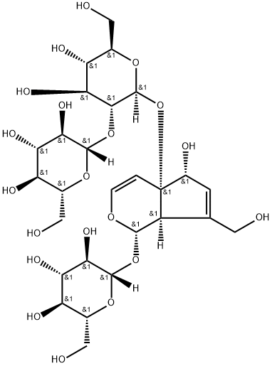 81720-08-3 結(jié)構(gòu)式