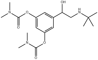 81732-65-2 Structure