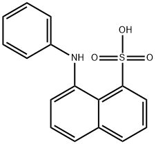 82-76-8 Structure