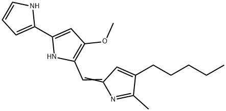 82-89-3 Structure