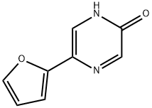 5-FURAN-2-YL-PYRAZIN-2-OL price.