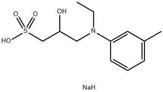 Sodium 3-(N-ethyl-3-methylanilino)-2-hydroxypropanesulfonate price.