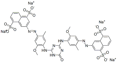 82944-42-1 Structure