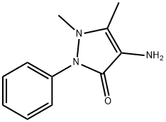 4-Aminoantipyrine