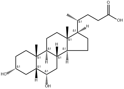 83-49-8 Structure